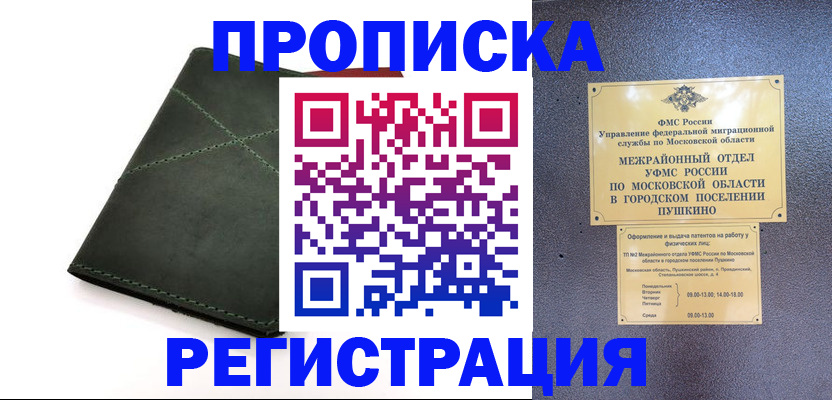 прописка в квартире в Богородске